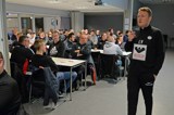 DBU Trænerkursus 19 01 LLN DBU Trænerkursus 19 01 LLN
